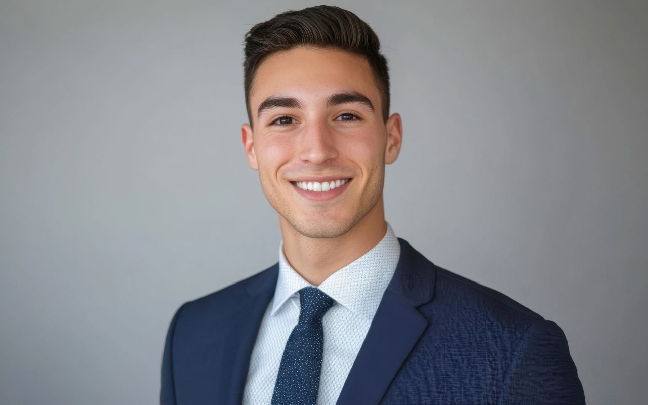 garnitur na studniówkę i maturę