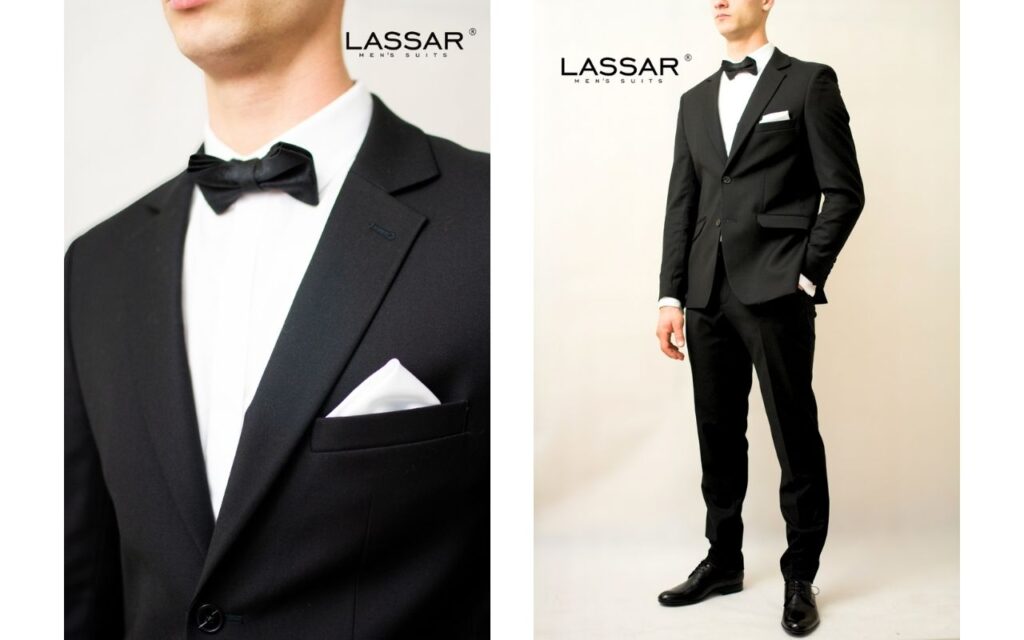 garnitur na studniówkę i maturę