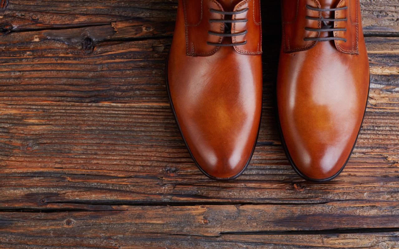 buty do garnituru na studniówkę